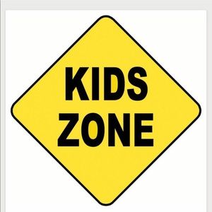Just for Kids!